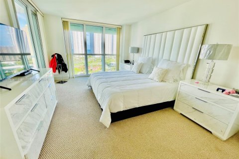 Copropriété à louer à Sunny Isles Beach, Floride: 2 chambres, 149.02 m2 № 1703676 - photo 16