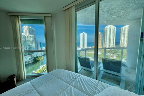 Copropriété à louer à Sunny Isles Beach, Floride: 2 chambres, 149.02 m2 № 1703676 - photo 20