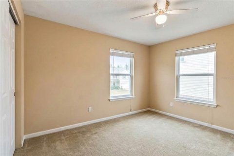Townhouse in Tampa, Florida 3 bedrooms, 163.88 sq.m. № 2379639 - photo 14