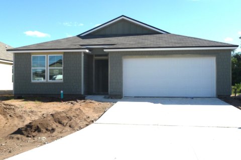 Casa en venta en Jacksonville, Florida, 4 dormitorios, 166.95 m2 № 772537 - foto 1