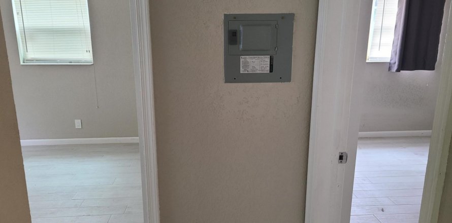 Appartement à Delray Beach, Floride 2 chambres, 65.03 m2 № 1060291
