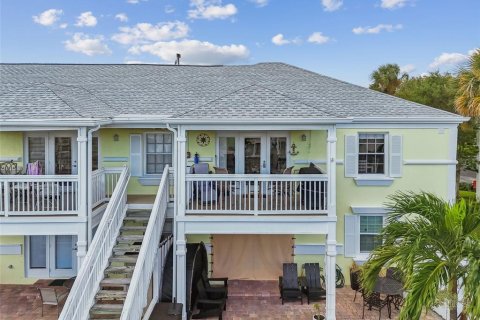 Condominio en venta en Saint Petersburg, Florida, 2 dormitorios, 76.64 m2 № 2223807 - foto 3