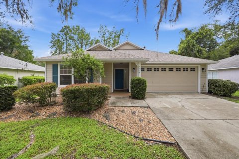 Casa en Alachua, Florida 3 dormitorios, 134.15 m2 № 2369346
