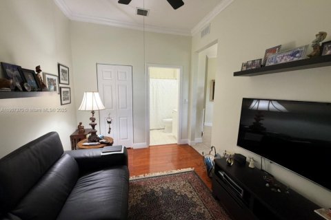 Снять в аренду таунхаус в Дейви, Флорида 3 спальни, 172.33м2, № 1964539 - фото 13