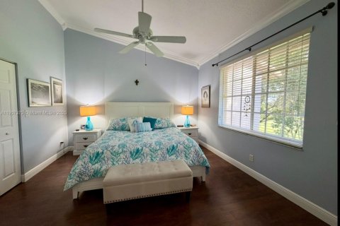 Снять в аренду таунхаус в Дейви, Флорида 3 спальни, 172.33м2, № 1964539 - фото 16