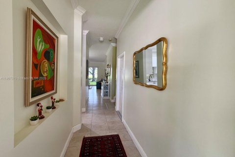 Снять в аренду таунхаус в Дейви, Флорида 3 спальни, 172.33м2, № 1964539 - фото 2