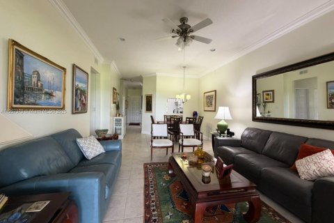 Снять в аренду таунхаус в Дейви, Флорида 3 спальни, 172.33м2, № 1964539 - фото 9