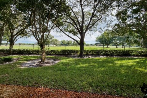 Снять в аренду таунхаус в Дейви, Флорида 3 спальни, 172.33м2, № 1964539 - фото 23