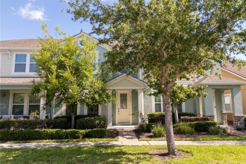 Touwnhouse à Kissimmee, Floride 3 chambres, 148.92 m2 № 2123160