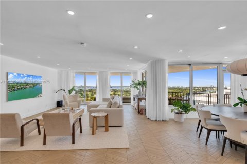 Condo in Miami Beach, Florida, 2 bedrooms  № 1973782 - photo 1