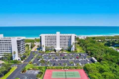 Condominio en venta en Hutchinson Island South, Florida, 2 dormitorios, 116.22 m2 № 1583689 - foto 1