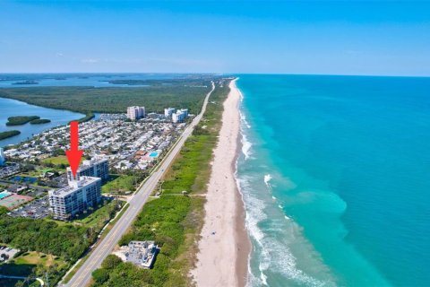 Condominio en venta en Hutchinson Island South, Florida, 2 dormitorios, 116.22 m2 № 1583689 - foto 30