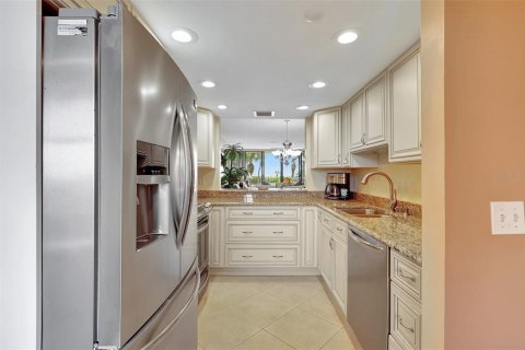 Condominio en venta en Hutchinson Island South, Florida, 2 dormitorios, 116.22 m2 № 1583689 - foto 7