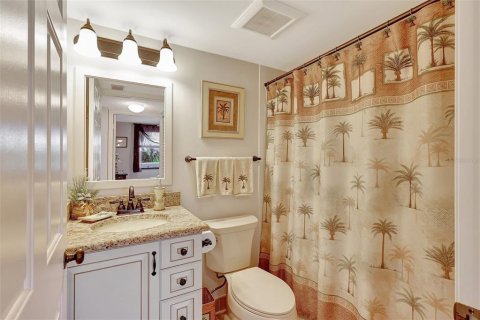 Condominio en venta en Hutchinson Island South, Florida, 2 dormitorios, 116.22 m2 № 1583689 - foto 24