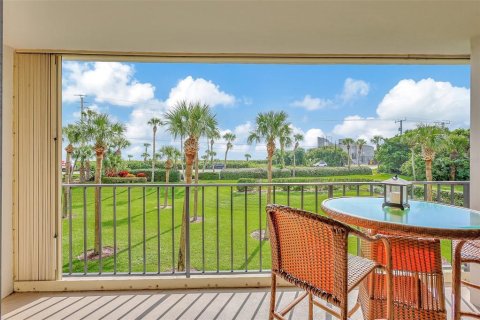 Condominio en venta en Hutchinson Island South, Florida, 2 dormitorios, 116.22 m2 № 1583689 - foto 11