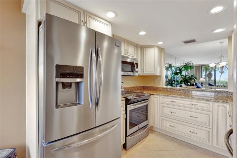 Condominio en venta en Hutchinson Island South, Florida, 2 dormitorios, 116.22 m2 № 1583689 - foto 6