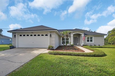 Casa en DeBary, Florida 3 dormitorios, 151.34 m2 № 2283967