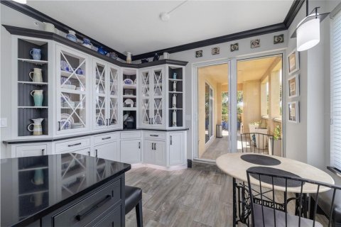 Condo in New Smyrna Beach, Florida, 4 bedrooms № 2149433 - photo 23
