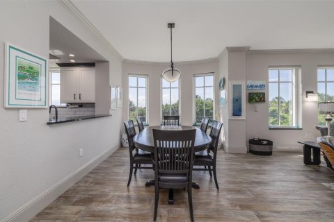 Condo in New Smyrna Beach, Florida, 4 bedrooms № 2149433 - photo 21