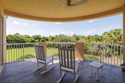 Condo in New Smyrna Beach, Florida, 4 bedrooms № 2149433 - photo 28