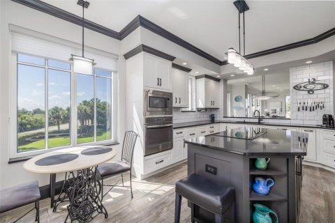 Condo in New Smyrna Beach, Florida, 4 bedrooms № 2149433 - photo 24