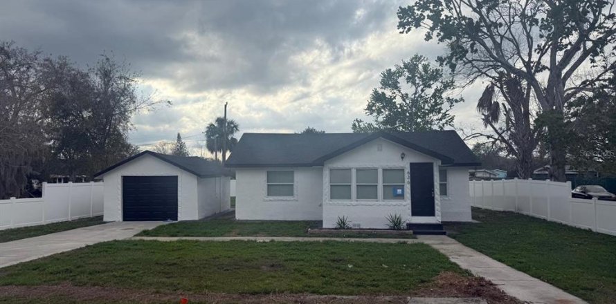 Casa en Winter Garden, Florida 2 dormitorios, 84.91 m2 № 1536725