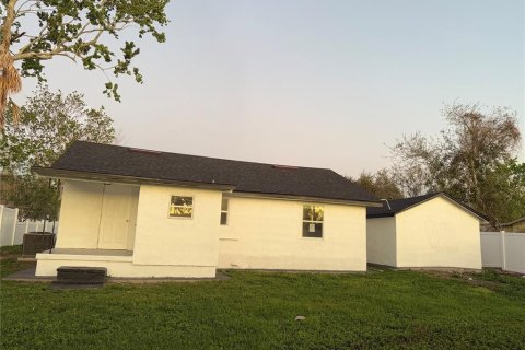 House in Winter Garden, Florida 2 bedrooms, 84.91 sq.m. № 1536725 - photo 19