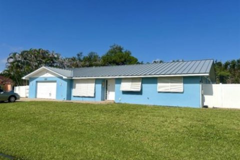 Casa en Port St. Lucie, Florida 3 dormitorios, 158.21 m2 № 2321921