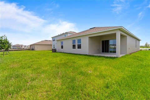 Casa en alquiler en Kissimmee, Florida, 4 dormitorios, 171.68 m2 № 1754821 - foto 29