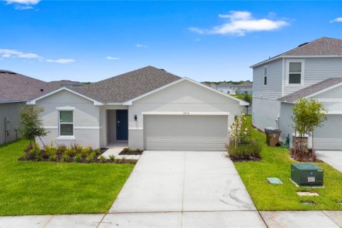 Casa en alquiler en Kissimmee, Florida, 4 dormitorios, 171.68 m2 № 1754821 - foto 2