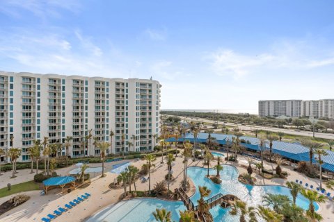 Condo in Destin, Florida, 2 bedrooms  № 559336 - photo 1