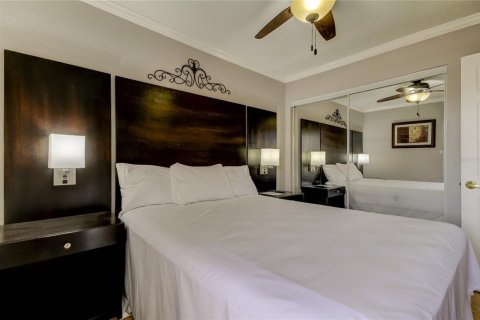 Condominio en alquiler en Tampa, Florida, 1 dormitorio, 52.03 m2 № 1871007 - foto 8