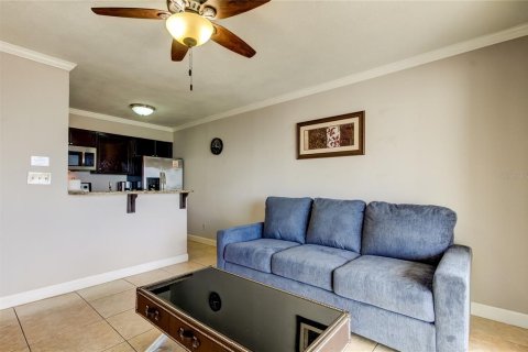Condominio en alquiler en Tampa, Florida, 1 dormitorio, 52.03 m2 № 1871007 - foto 7