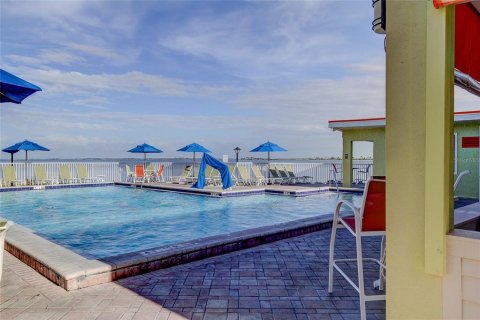 Condominio en alquiler en Tampa, Florida, 1 dormitorio, 52.03 m2 № 1871007 - foto 18