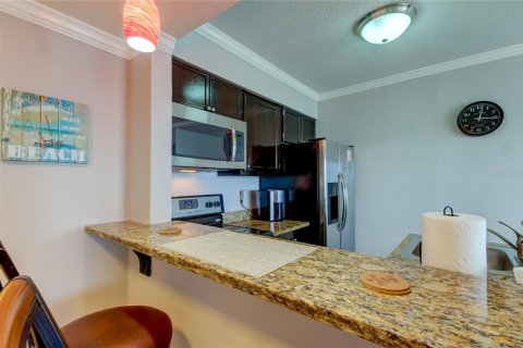 Condominio en alquiler en Tampa, Florida, 1 dormitorio, 52.03 m2 № 1871007 - foto 5