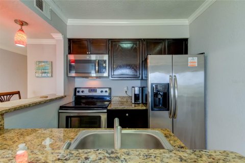 Condominio en alquiler en Tampa, Florida, 1 dormitorio, 52.03 m2 № 1871007 - foto 3
