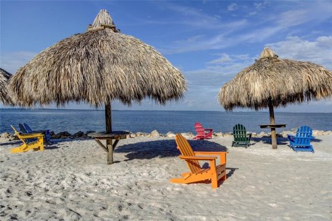 Condominio en alquiler en Tampa, Florida, 1 dormitorio, 52.03 m2 № 1871007 - foto 16