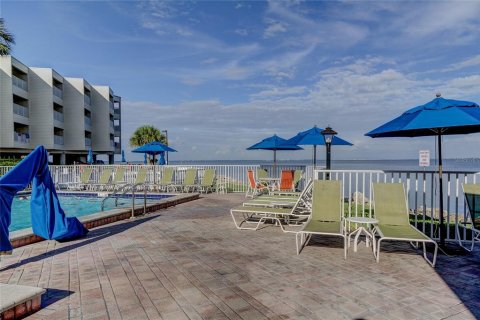 Condominio en alquiler en Tampa, Florida, 1 dormitorio, 52.03 m2 № 1871007 - foto 21