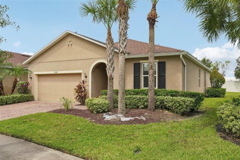 Casa en New Port Richey, Florida 4 dormitorios, 185.15 m2 № 2358206