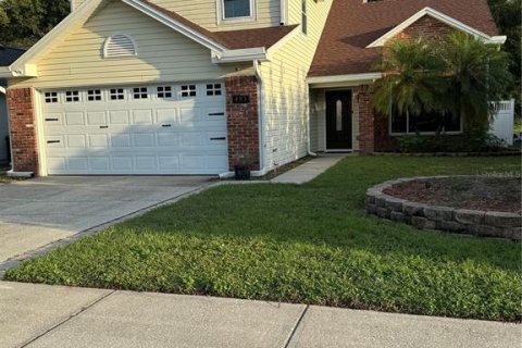 Casa en alquiler en Lake Mary, Florida, 3 dormitorios, 153.29 m2 № 1858369 - foto 2