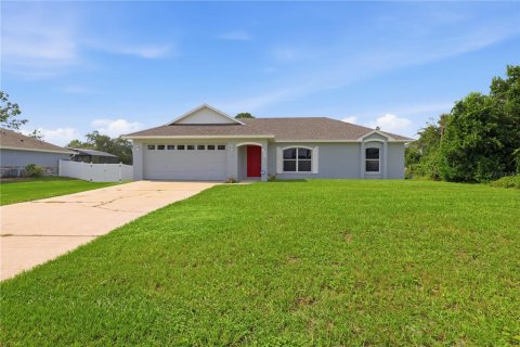 Villa ou maison à vendre à Deltona, Floride: 3 chambres, 112.5 m2 № 2415347 - photo 3
