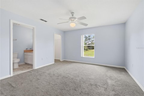 Villa ou maison à vendre à Deltona, Floride: 3 chambres, 112.5 m2 № 2415347 - photo 16