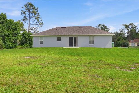 Villa ou maison à vendre à Deltona, Floride: 3 chambres, 112.5 m2 № 2415347 - photo 28