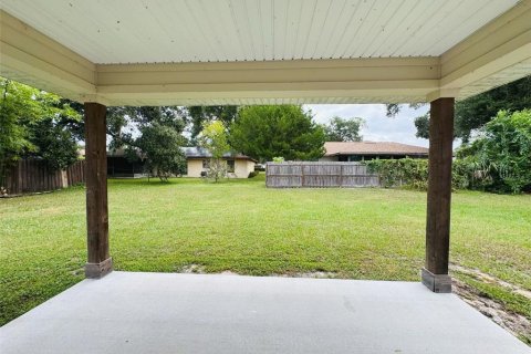Villa ou maison à louer à Inverness, Floride: 3 chambres, 129.13 m2 № 2350410 - photo 18
