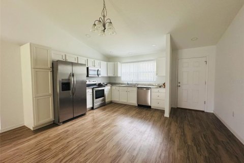 Villa ou maison à louer à Inverness, Floride: 3 chambres, 129.13 m2 № 2350410 - photo 2