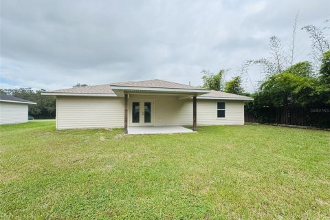 Villa ou maison à louer à Inverness, Floride: 3 chambres, 129.13 m2 № 2350410 - photo 19