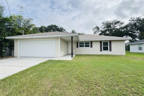 Villa ou maison à Inverness, Floride 3 chambres, 129.13 m2 № 2350410