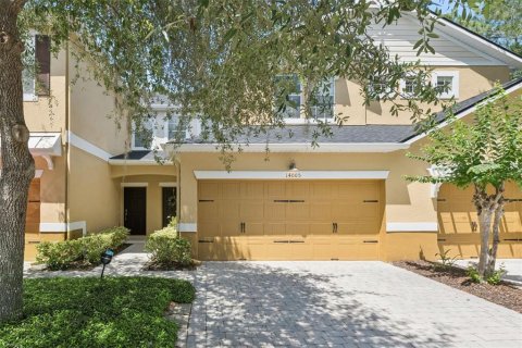 Townhouse in Windermere, Florida 3 bedrooms, 153.01 sq.m. № 2142779
