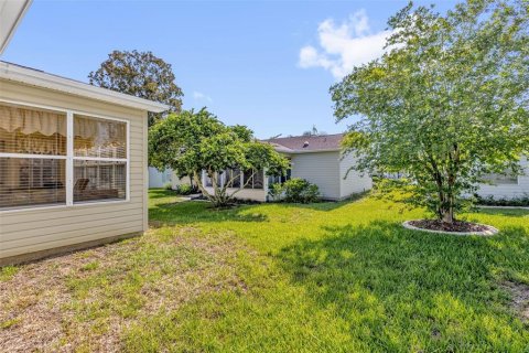 Villa ou maison à vendre à The Villages, Floride: 2 chambres, 124.86 m2 № 2200641 - photo 27