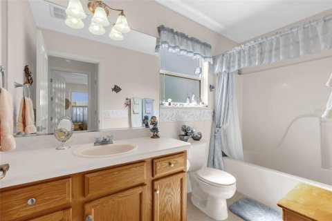 Villa ou maison à vendre à The Villages, Floride: 2 chambres, 124.86 m2 № 2200641 - photo 21